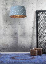 Подвесной светильник 05420/46/68 DENIM Lucide