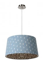 Подвесной светильник 05420/46/68 DENIM Lucide