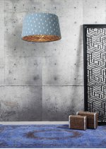 Подвесной светильник 05420/46/68 DENIM Lucide