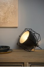 Настольная лампа Lucide 05521/01/30