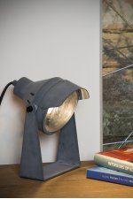 Настольная лампа Lucide 05522/01/36