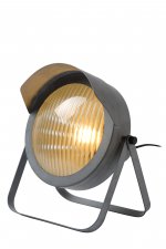 Настольная лампа Lucide 05523/01/36