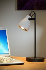 Настольная лампа Lucide 05610/05/30