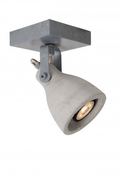 Потолочный светильник Lucide 05910/05/36 CONCRI LED Потолочный светильник Lucide 05910/05/36 CONCRI LED