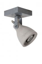 Потолочный светильник Lucide 05910/05/36 CONCRI LED