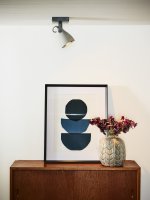 Потолочный светильник Lucide 05910/05/36 CONCRI LED