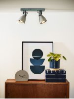 Потолочный светильник Lucide 05910/10/36 CONCRI LED