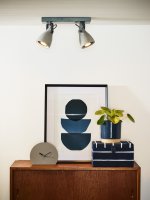 Потолочный светильник Lucide 05910/10/36 CONCRI LED