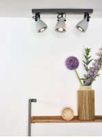 Потолочный светильник Lucide 05910/15/30