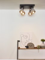 Потолочный светильник Lucide 05910/19/30