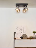 Потолочный светильник Lucide 05910/19/30