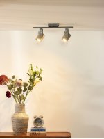 Потолочный светильник Lucide 05913/10/36 CONNI LED