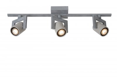 Потолочный светильник Lucide 05913/15/36 CONNI LED Потолочный светильник Lucide 05913/15/36 CONNI LED