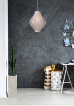 Подвесной светильник Lucide 06408/01/31 POLI 