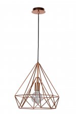 Подвесной светильник Lucide 06496/37/17 RICKY