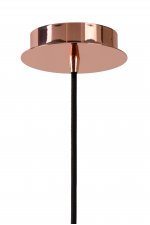 Подвесной светильник Lucide 06496/37/17 RICKY