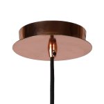 Подвесной светильник Lucide 06496/37/17 RICKY