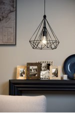 Подвесной светильник Lucide 06496/37/30 RICKY