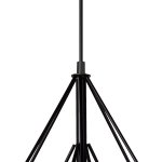 Подвесной светильник Lucide 06496/37/30 RICKY