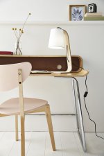 Настольная лампа Lucide 06502/81/31 NORDIC