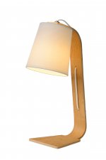 Настольная лампа Lucide 06502/81/31 NORDIC