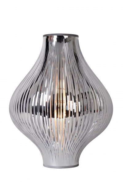 Настольная лампа Lucide 06508/01/11 POLI Настольная лампа Lucide 06508/01/11 POLI