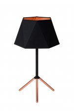 Настольная лампа Lucide 06517/01/30 ALEGRO