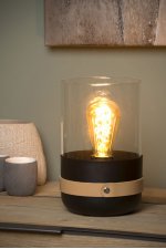 Настольная лампа Lucide 06519/01/30