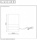Настольная лампа Lucide 06519/01/30