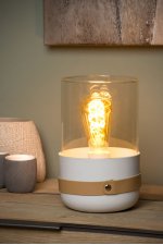 Настольная лампа Lucide 06519/01/31