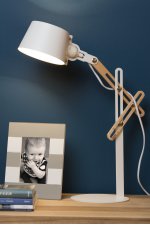 Настольная лампа Lucide 06618/01/31