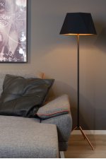 Торшер Lucide 06717/01/30 ALEGRO