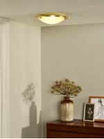 Потолочный светильник Lucide 07104/30/01 BASIC