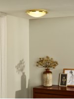 Потолочный светильник Lucide 07104/30/01 BASIC