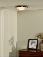 Потолочный светильник Lucide 07104/30/09 BASIC