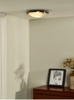 Потолочный светильник Lucide 07104/30/09 BASIC