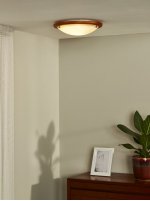 Потолочный светильник Lucide 07104/30/70 BASIC