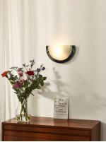 Светильник бра Lucide 07204/01/09 BASIC