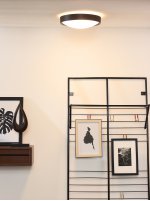 Потолочный светильник Lucide 08109/02/30 LEX