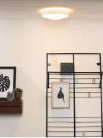 Потолочный светильник Lucide 08109/02/31 LEX