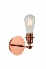 Настенный светильник бра Lucide 08223/01/17 RETRO