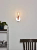 Настенный светильник бра Lucide 08223/01/17 RETRO