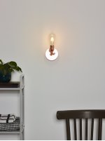 Настенный светильник бра Lucide 08223/01/17 RETRO