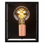 Настенный светильник бра Lucide 08224/01/30