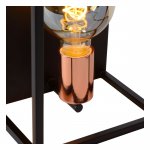 Настенный светильник бра Lucide 08224/01/30