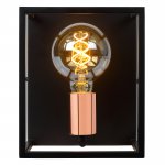 Настенный светильник бра Lucide 08224/01/30