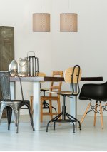 Подвесной светильник Lucide 08400/30/31 MODA