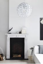 Подвесной светильник Lucide 08402/35/12 NOON