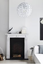 Подвесной светильник Lucide 08402/35/12 NOON