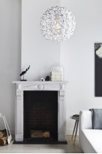 Подвесной светильник Lucide 08402/35/12 NOON